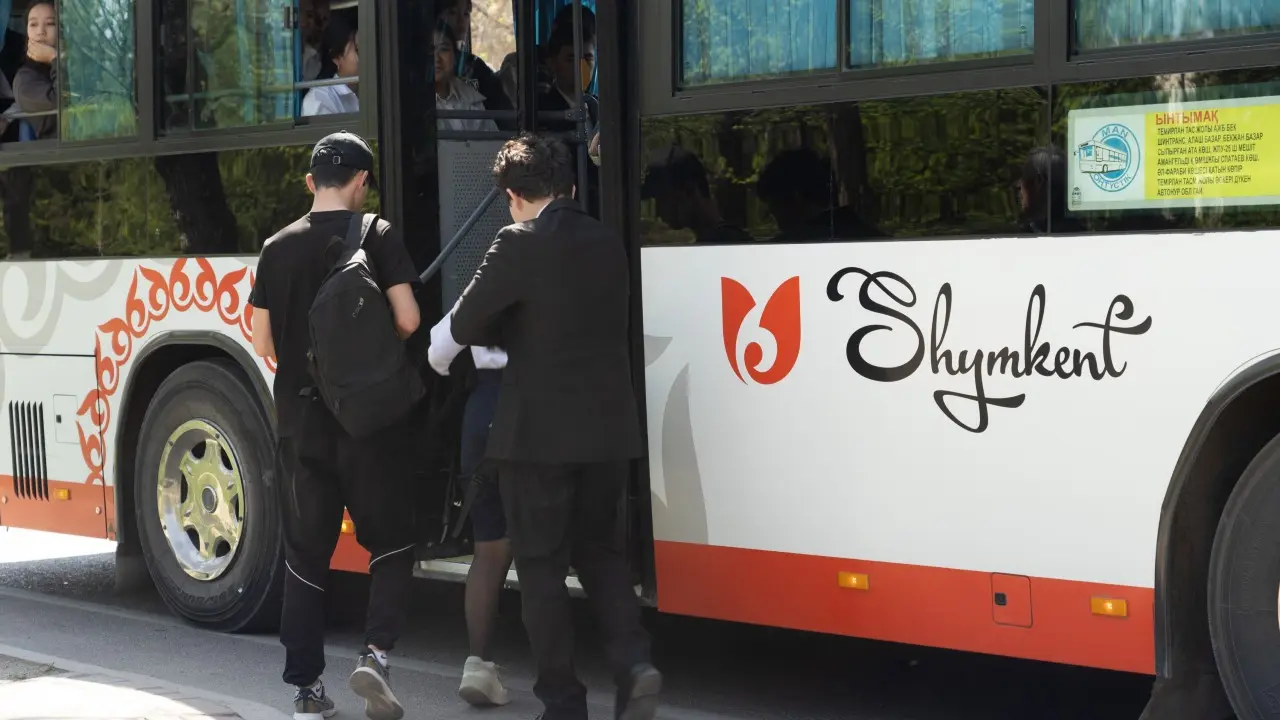 Фото Informburo.kz