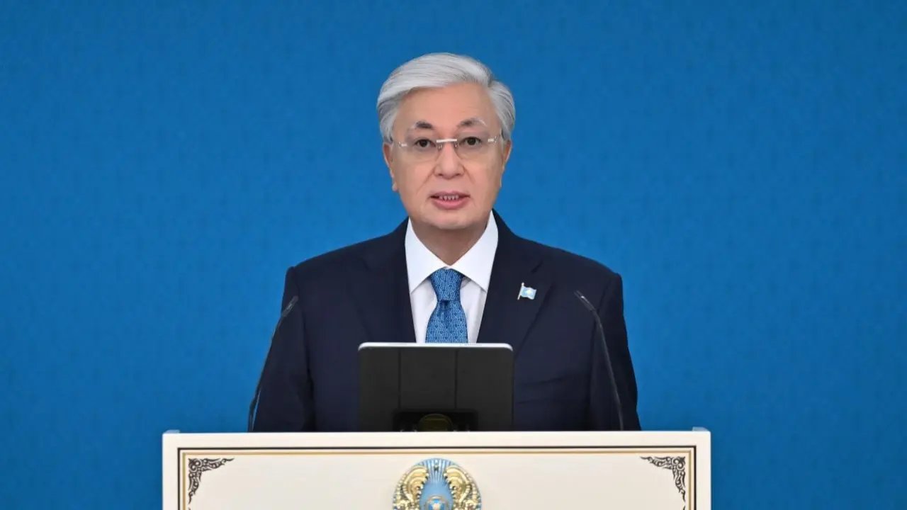 Казахстанцы получат возможность приобрести автомобиль в лизинг – Токаев