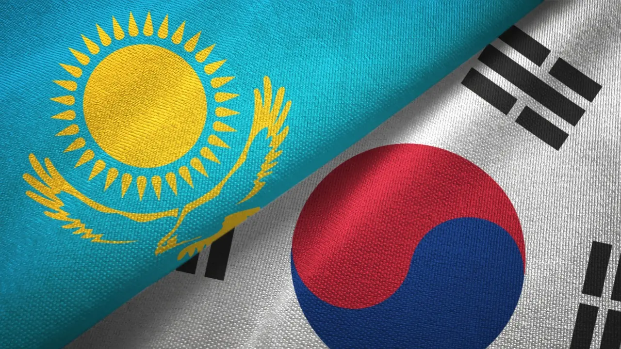 Токаев сменил посла в Южной Корее