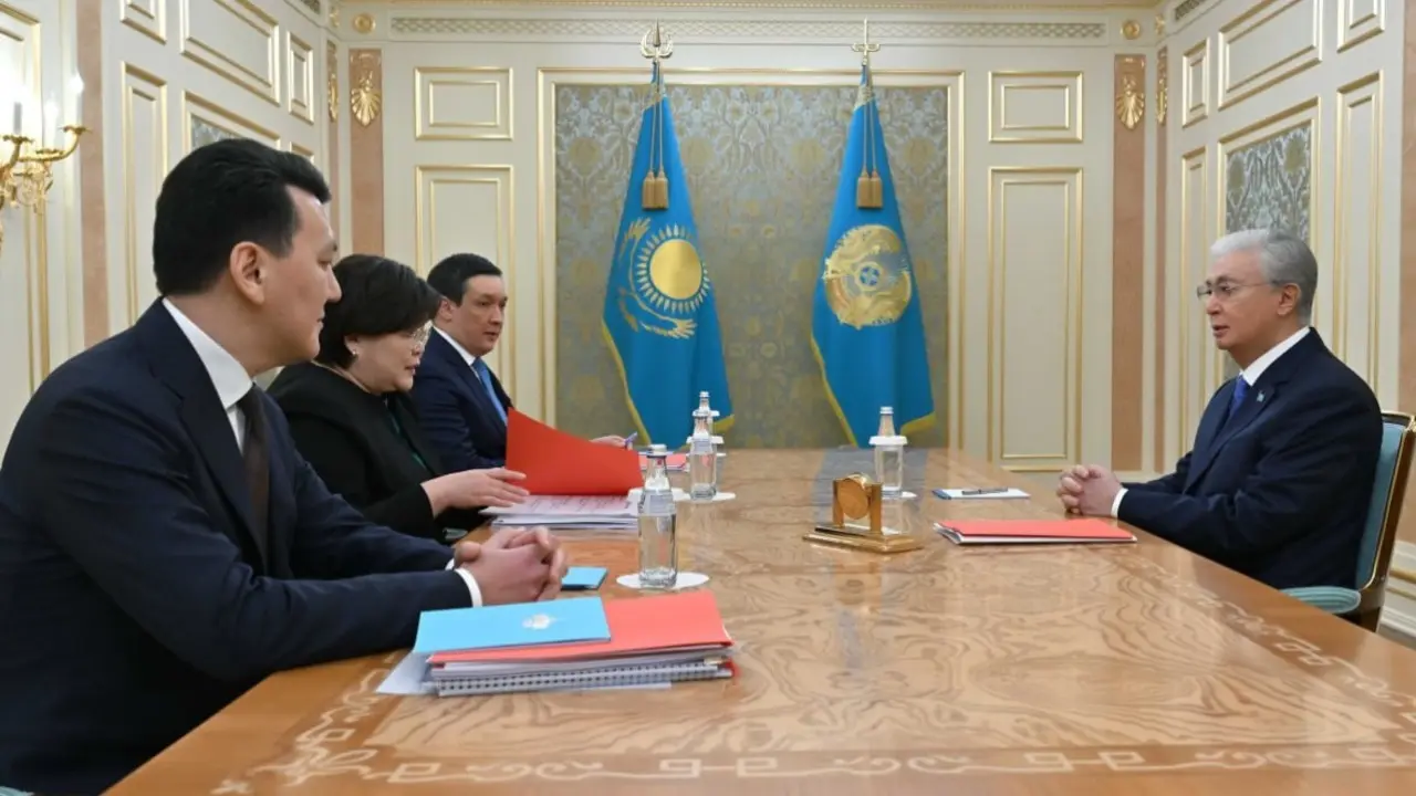 Фото пресс-службы Акорды