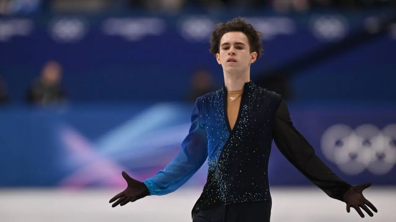 Михаил Шайдоров / Фото с сайта Министерства туризма и спорта