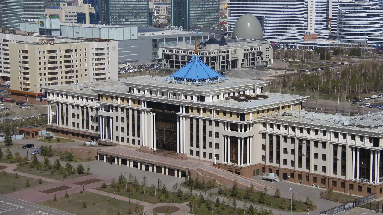 Фото Informburo.kz