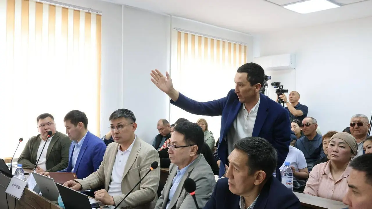 Фото Informburo.kz