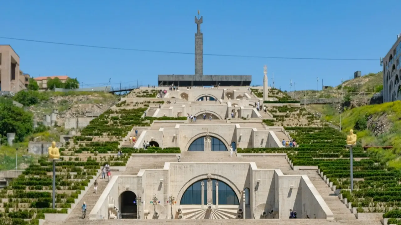 Армянский авиаперевозчик запустит рейсы из Еревана в Астану