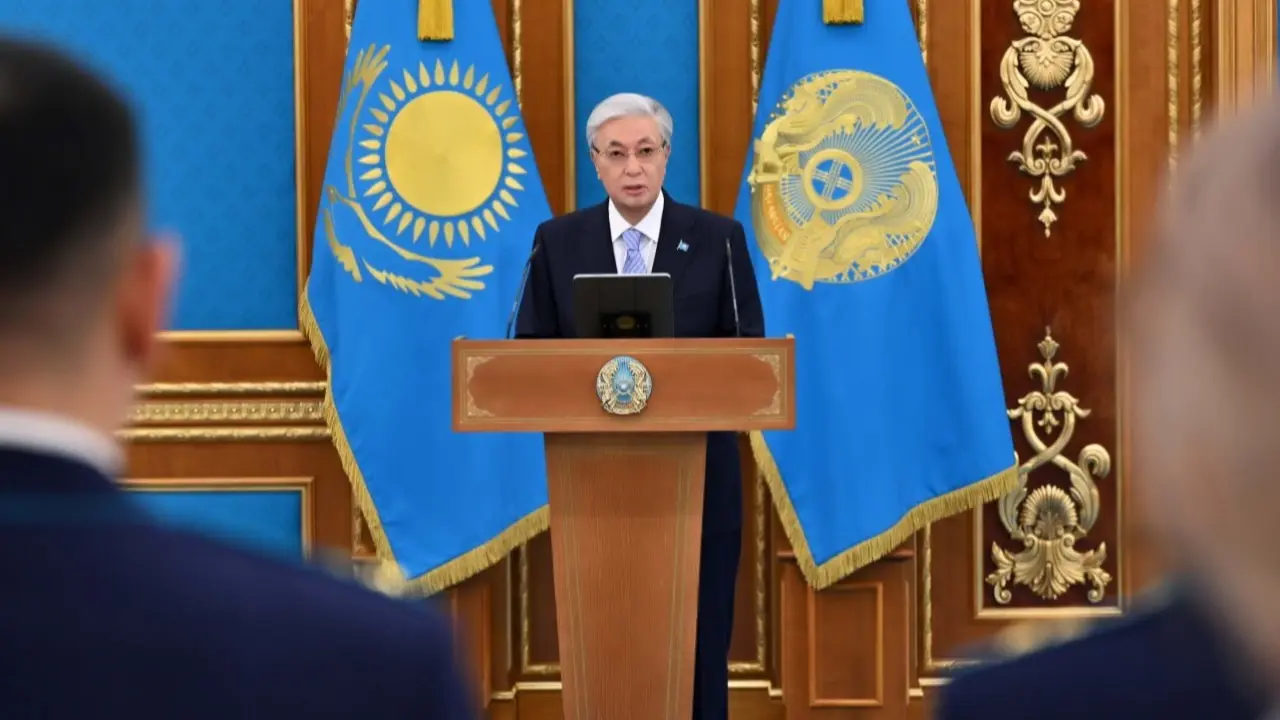 Фото пресс-службы Акорды