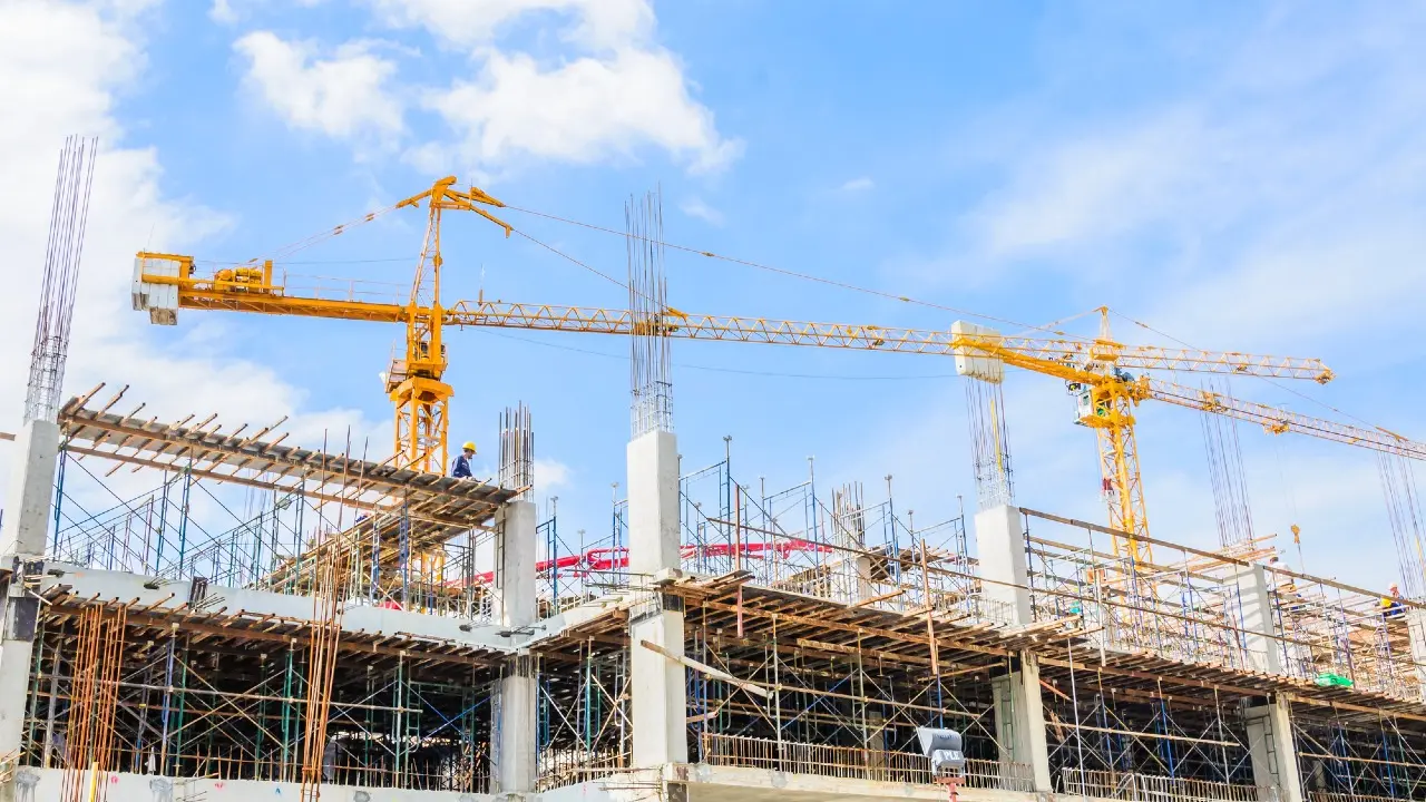 Строительная компания Atamura Group ответила на обвинения в задержке выплат