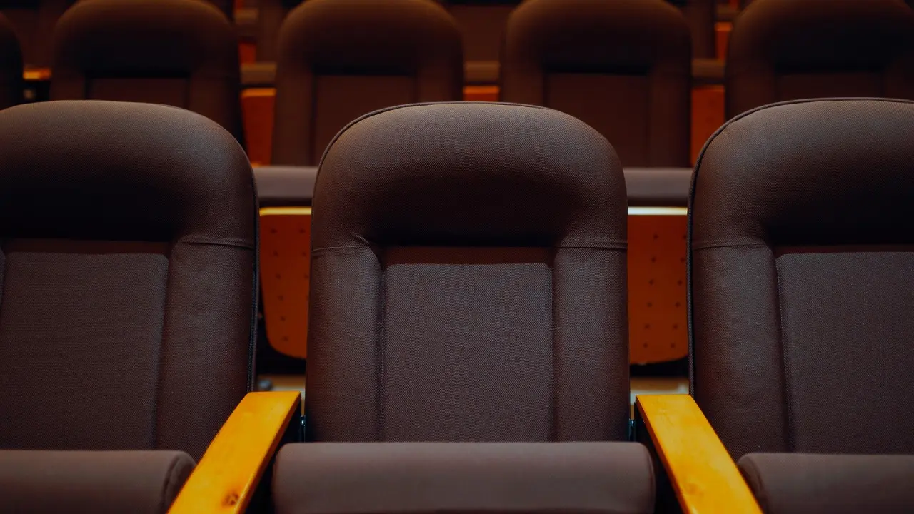 Кинотеатры Кыргызстана собираются освободить от уплаты НДС