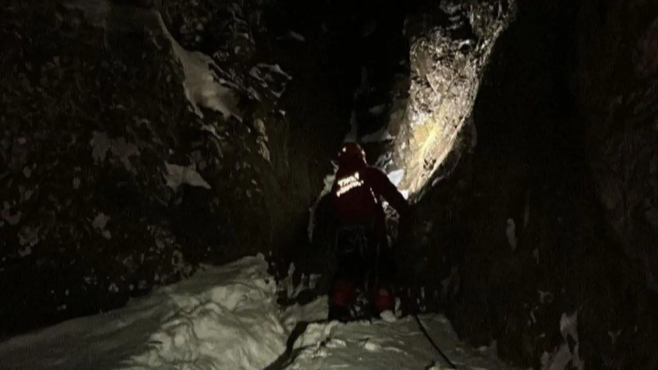 Фото МЧС Казахстана