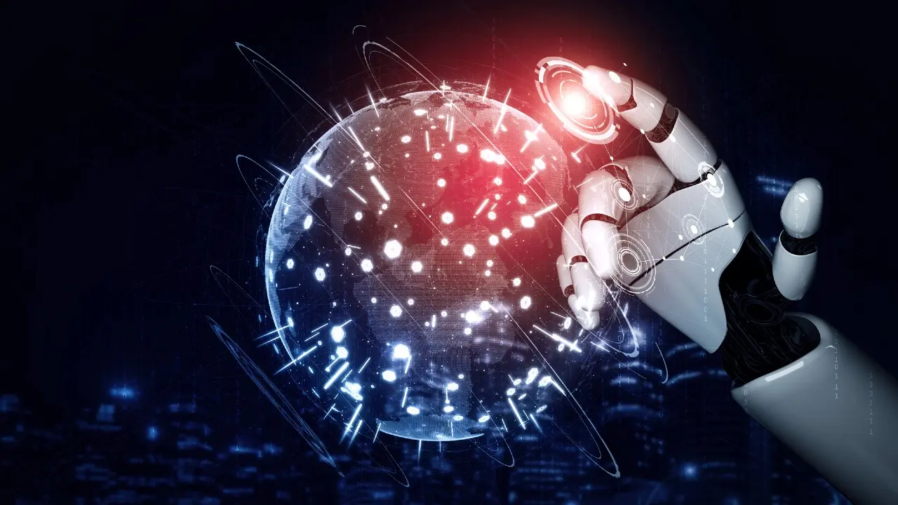 Токаев подписал закон об искусственном интеллекте