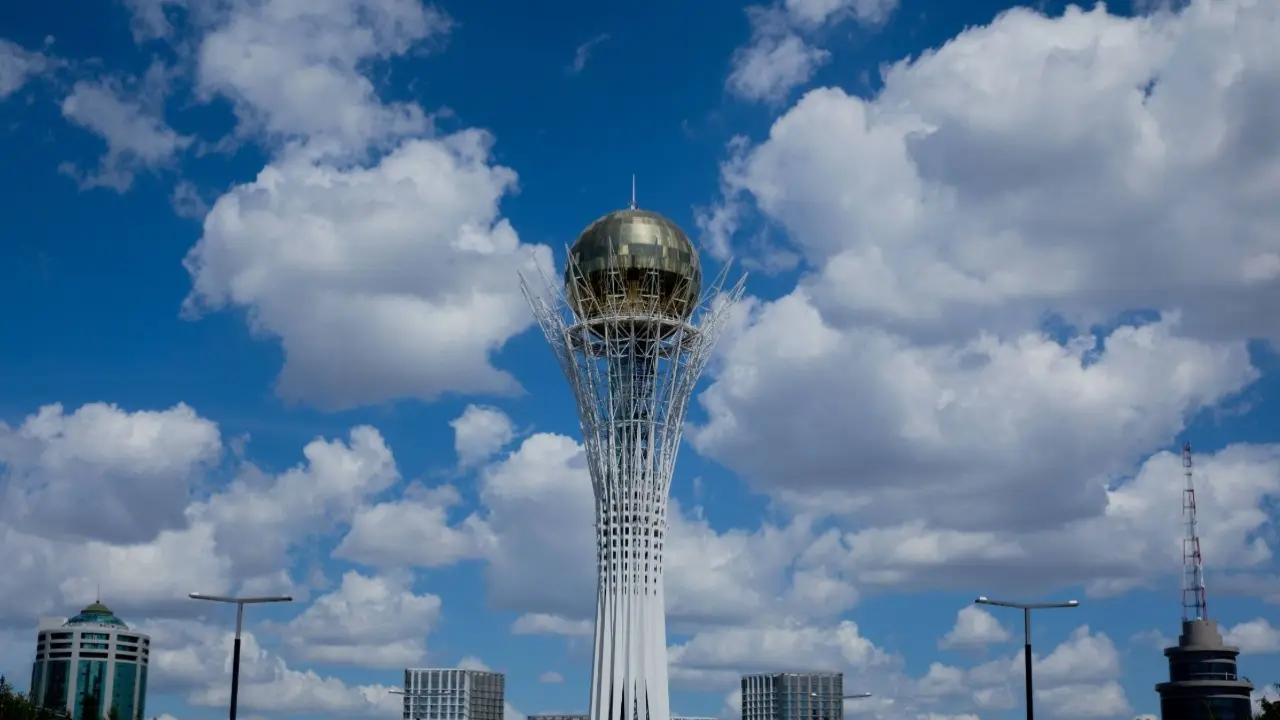 Фото Informburo.kz