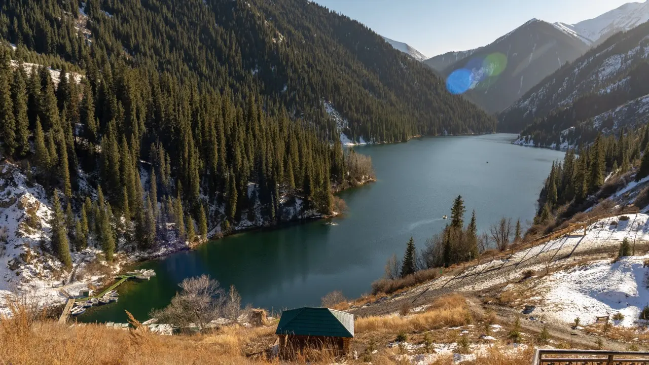 Фото Informburo.kz