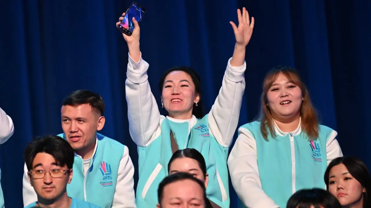 Фото пресс-службы Акорды