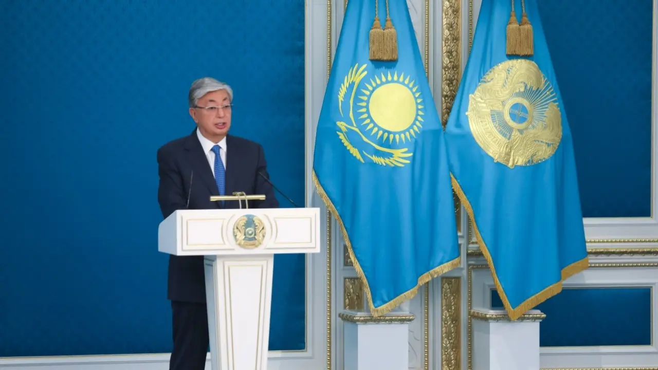 Фото Informburo.kz