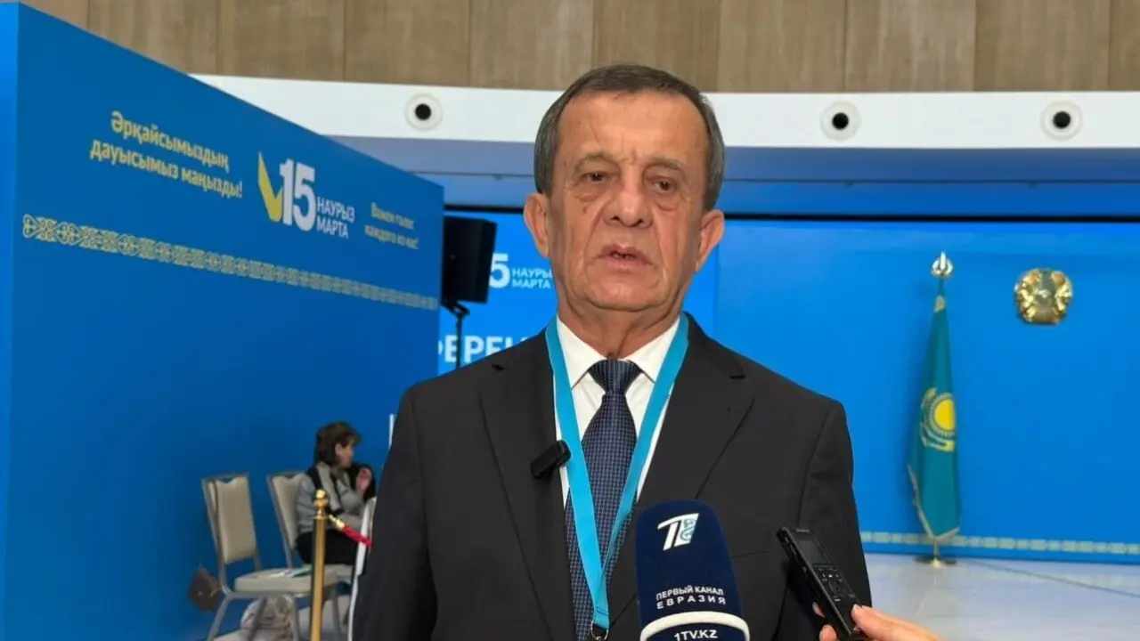 Зайниддин Низамходжаев