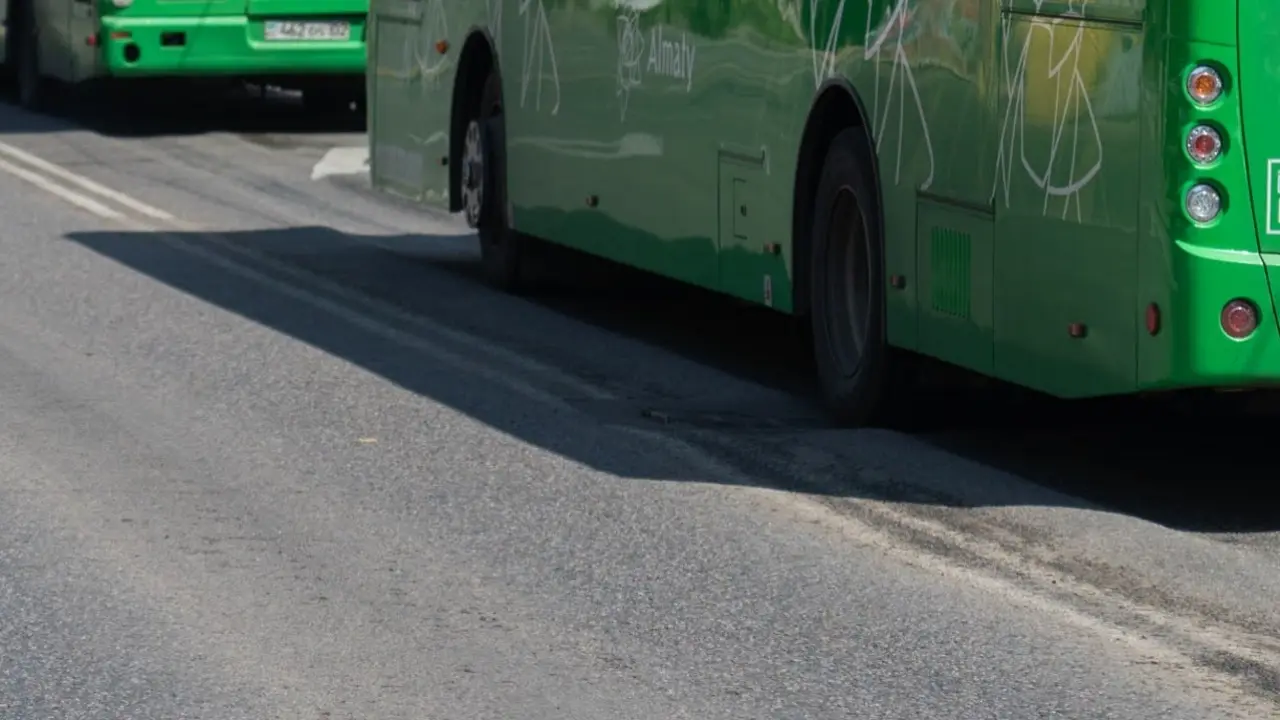 Фото Informburo.kz