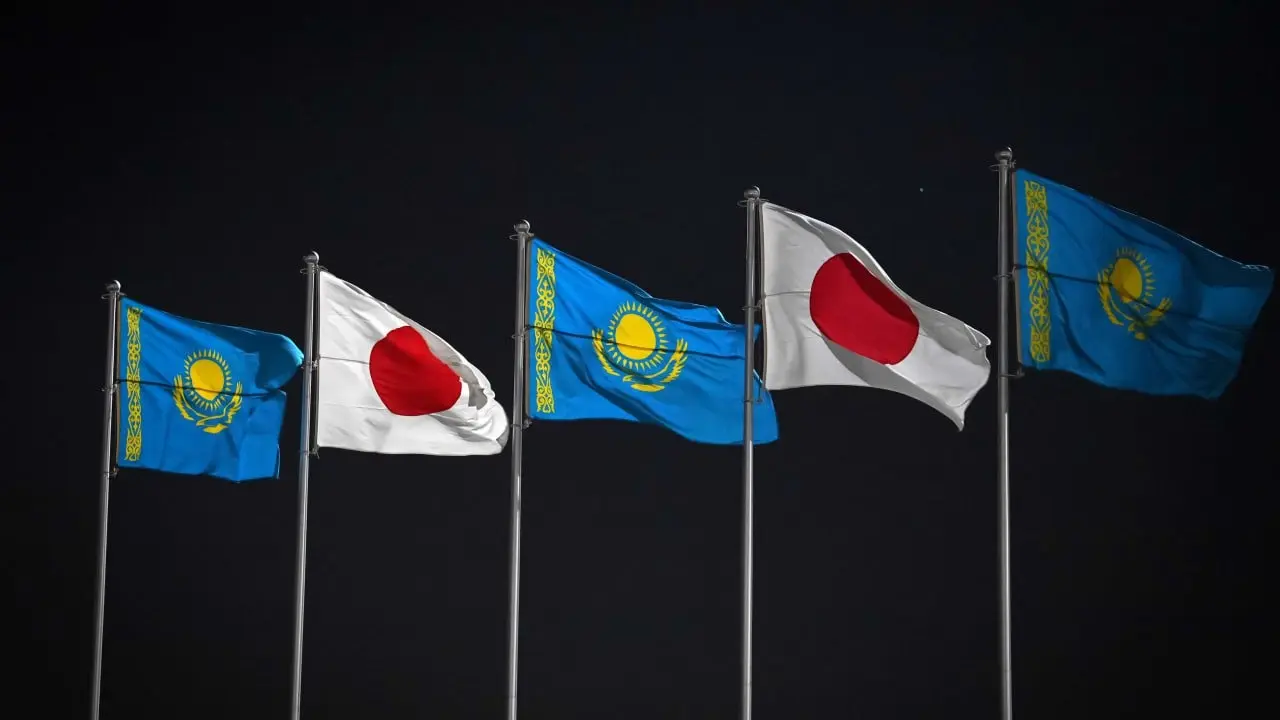 Визит президента Казахстана в Японию: стороны подпишут соглашения на 3,7 млрд долларов