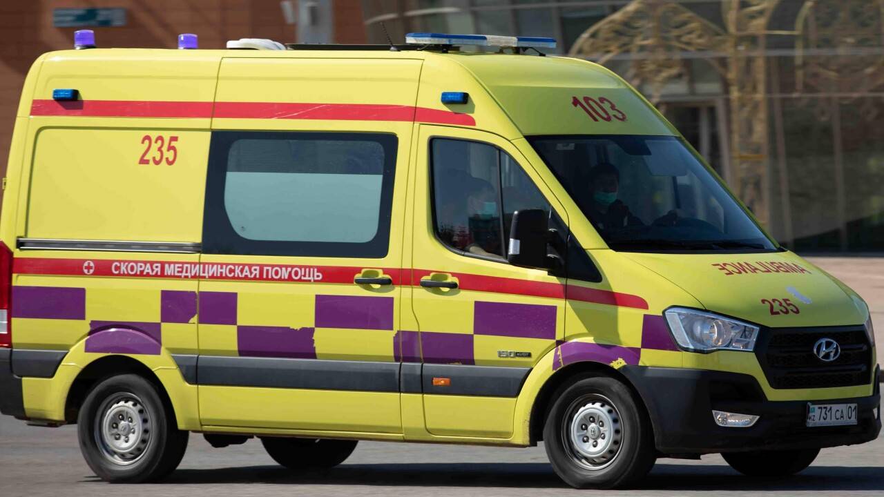 Фото Informburo.kz