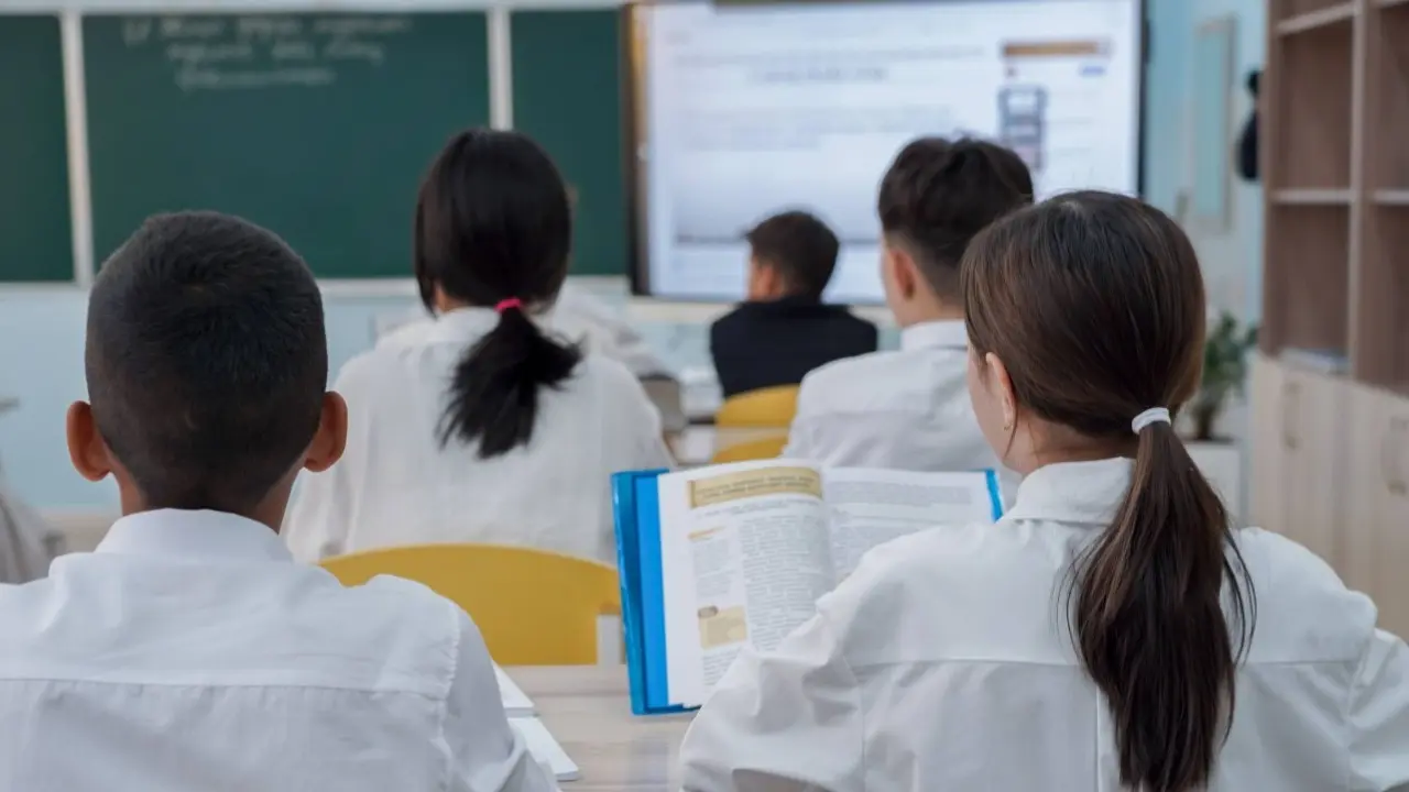 Фото Informburo.kz