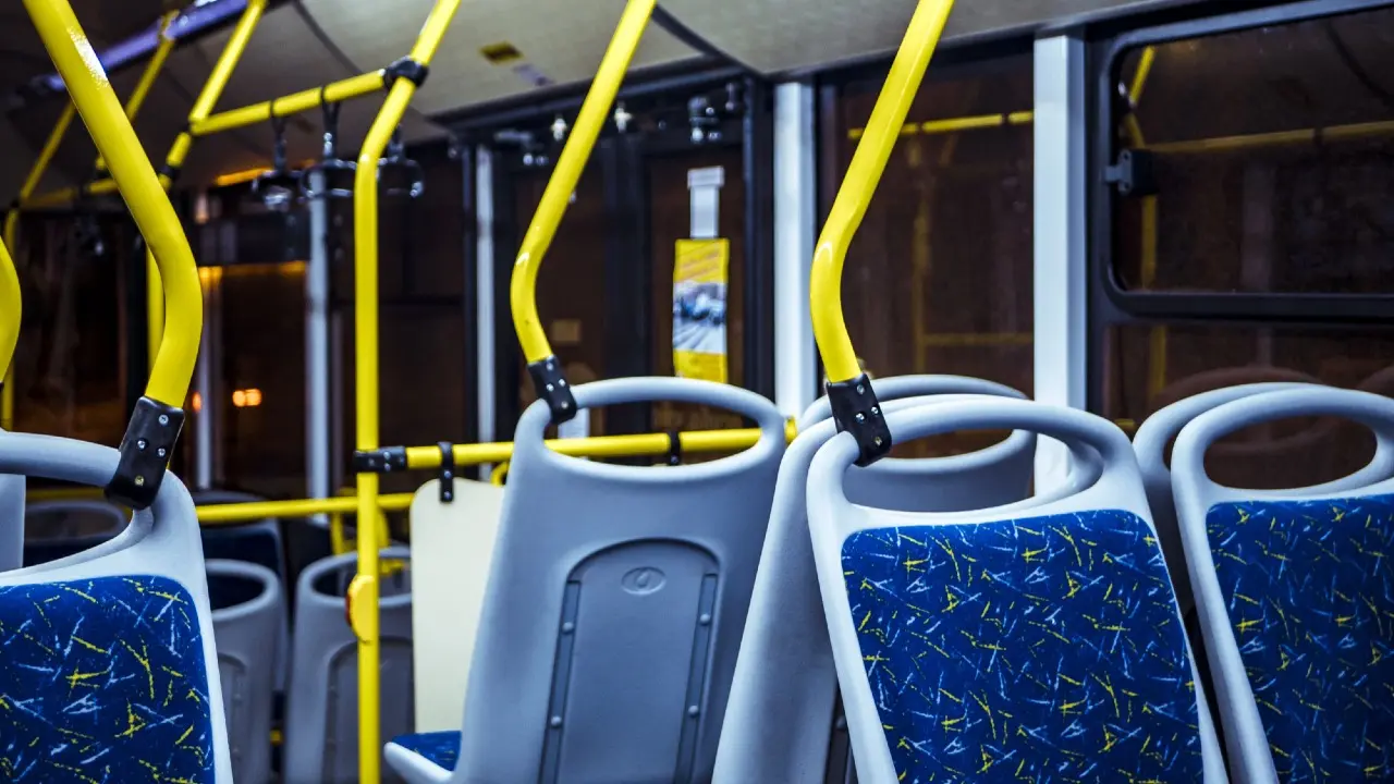 Специальные автобусы для болельщиков матча Казахстан – Бельгия будут курсировать в Астане