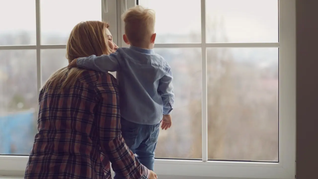 Молодые мамы в Казахстане имеют возможность три года быть дома – президент