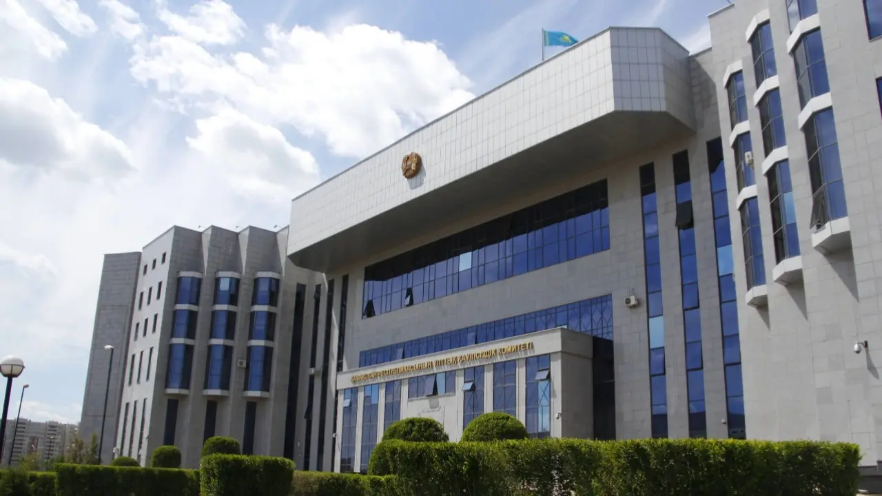 Не только АФМ: кто ещё расследует дело против экс-зятя Масимова