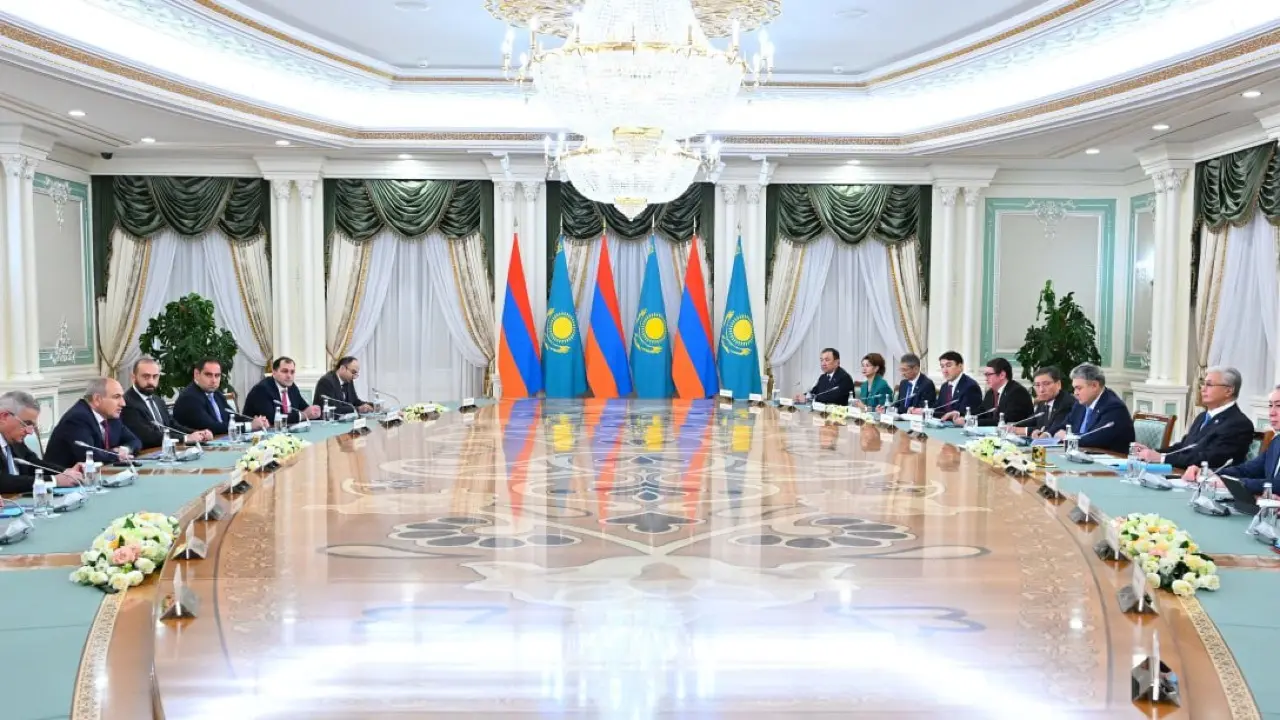 Фото пресс-службы Акорды