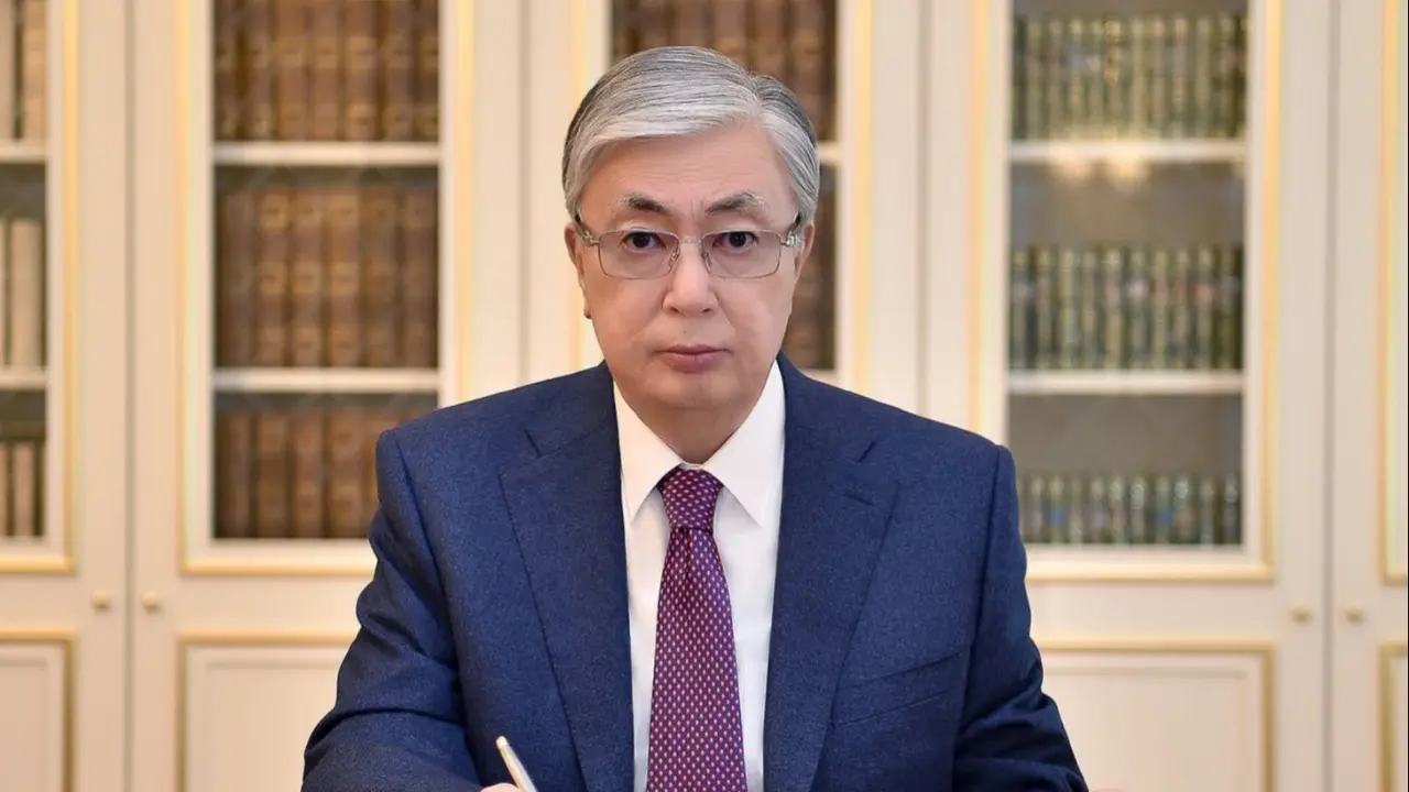 Фото пресс-службы президента