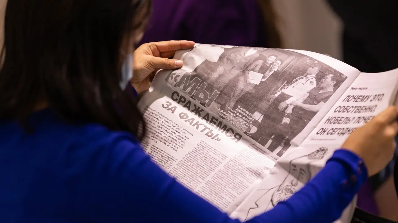 Фото Informburo.kz