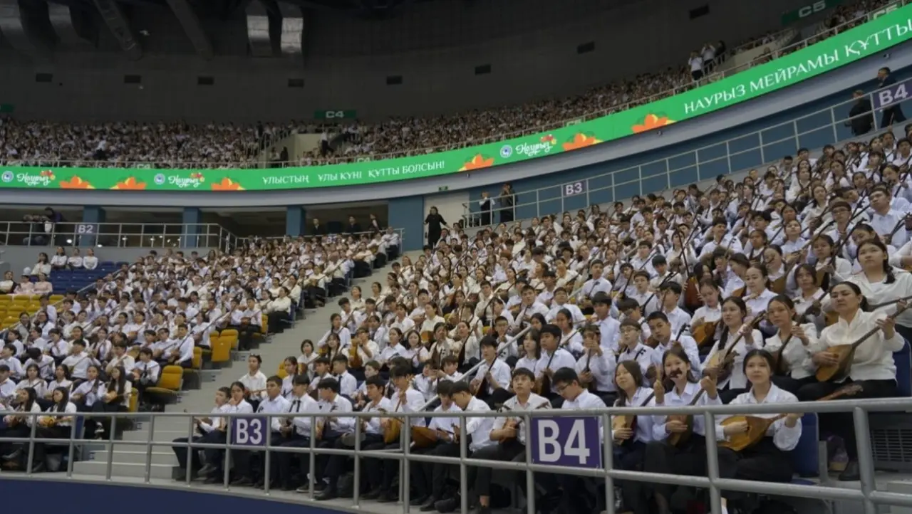 Фото Informburo.kz