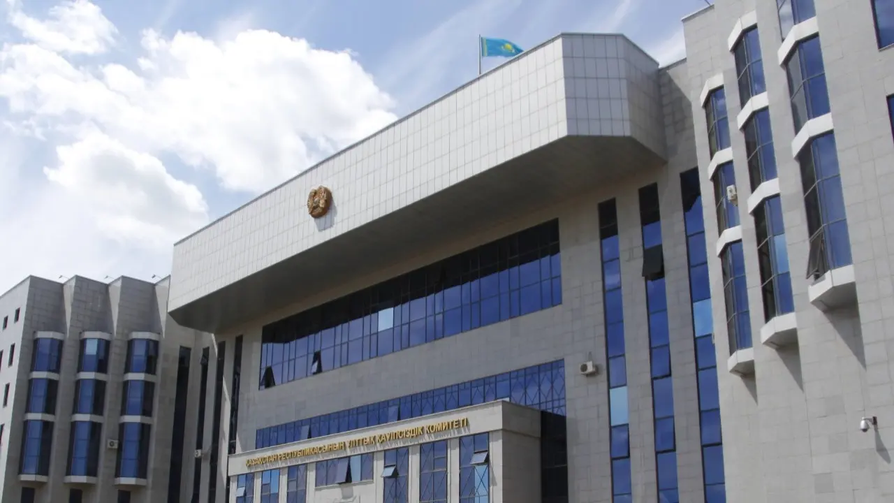 Фото Informburo.kz