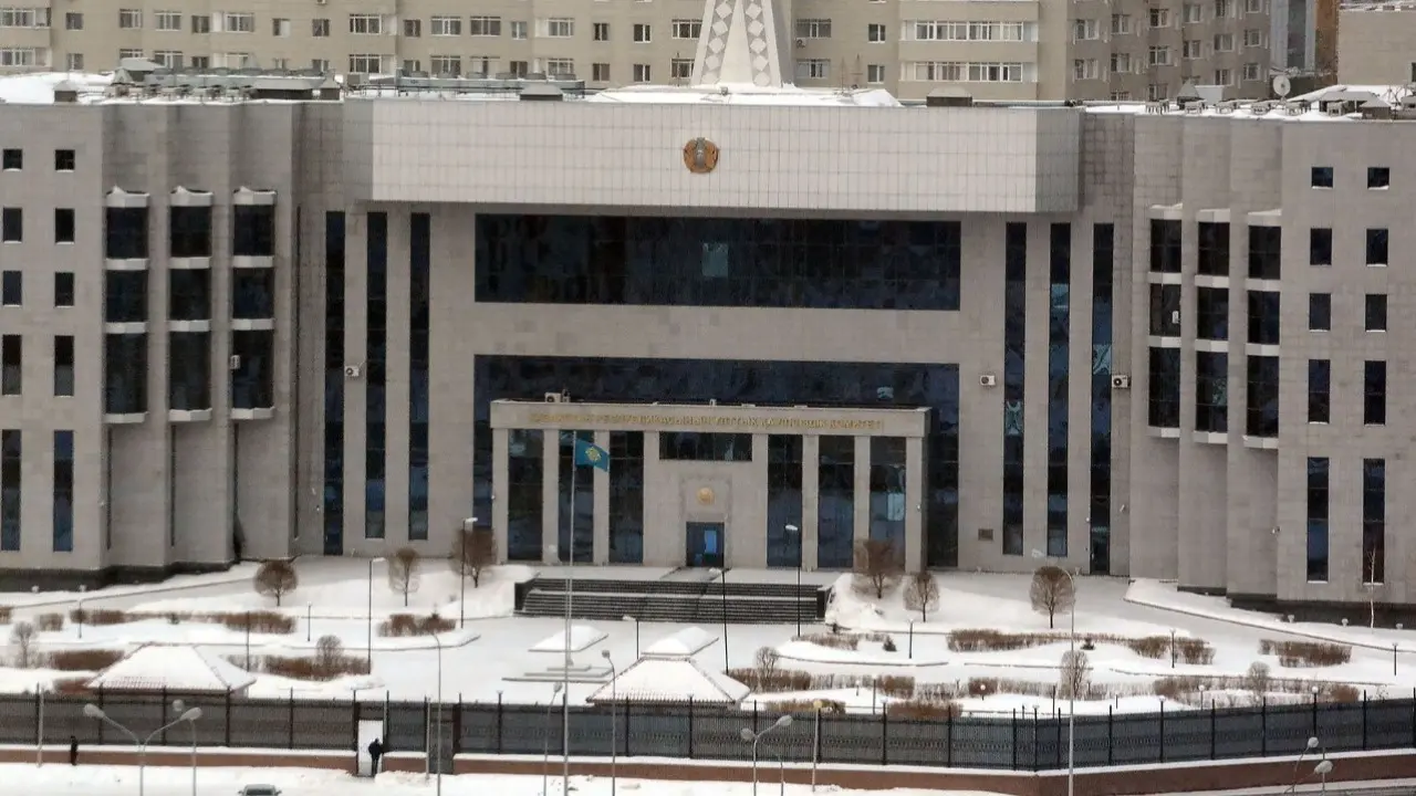 Фото Informburo.kz