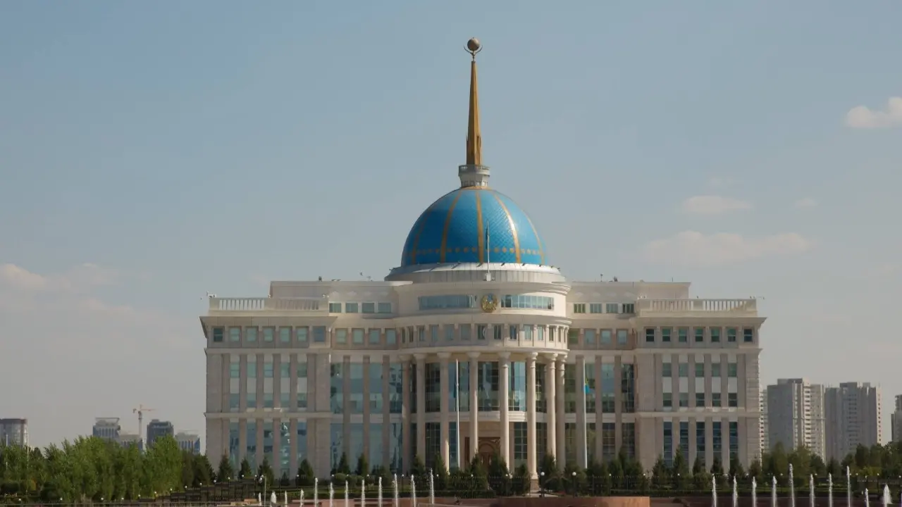 Фото Informburo.kz