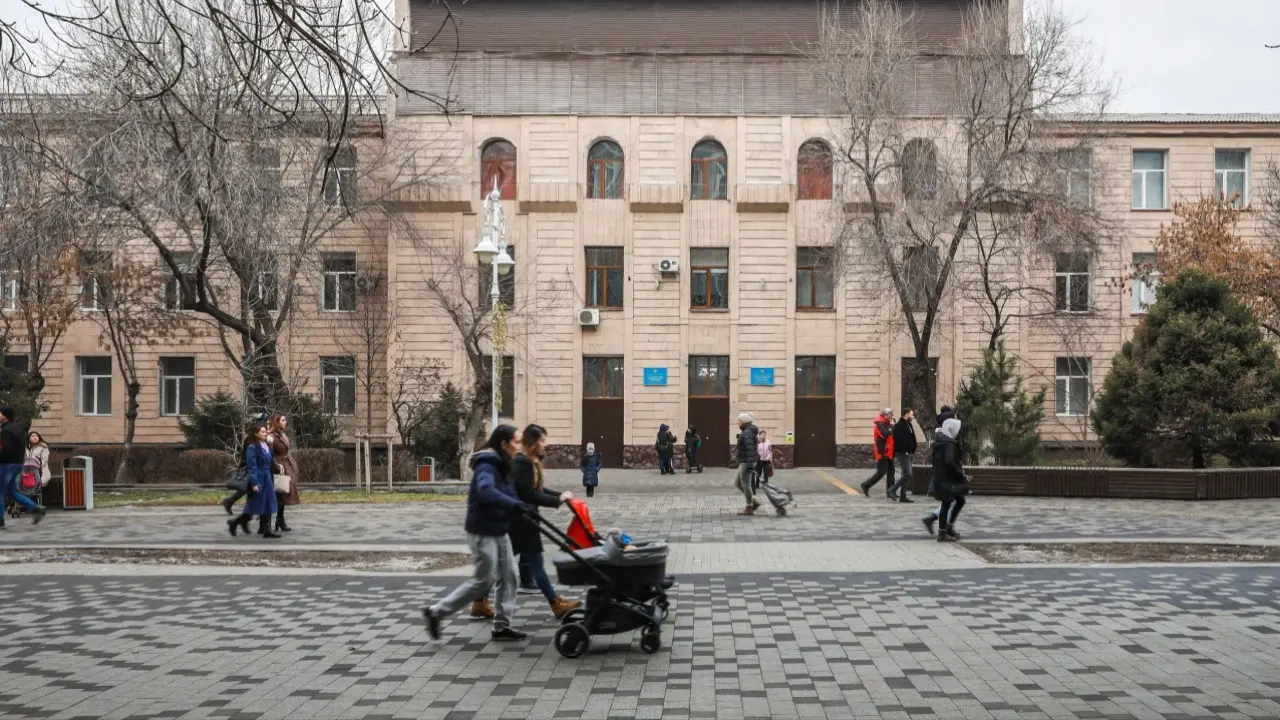 Фото Informburo.kz