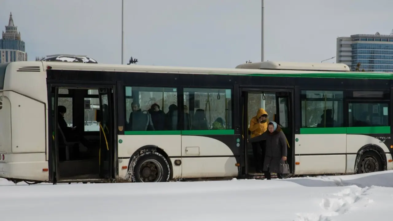 Фото Informburo.kz