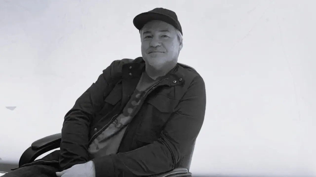 Винс Зампелла / Фото Wikimedia Commons