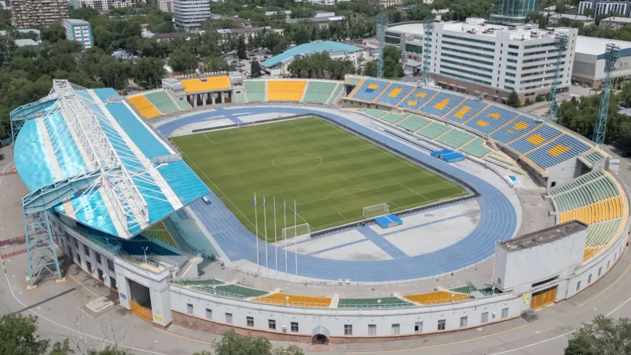 Фото Informburo.kz