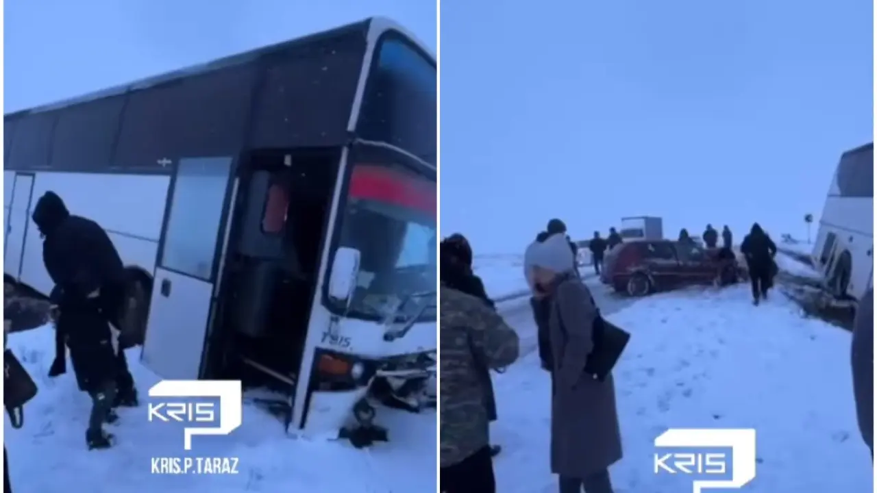 Кадр видео kris.p.taraz в Instagram