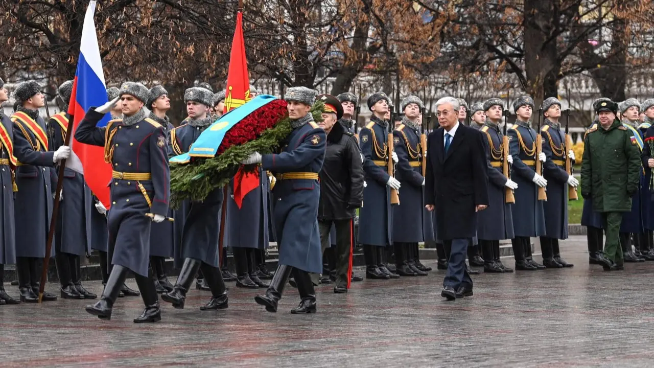 Фото пресс-службы Акорды