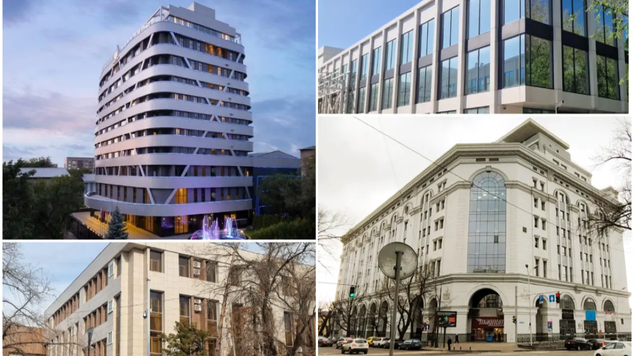 Кто получил особняки и бизнес-центры, которые Кайрат Сатыбалды передал государству – список владельцев