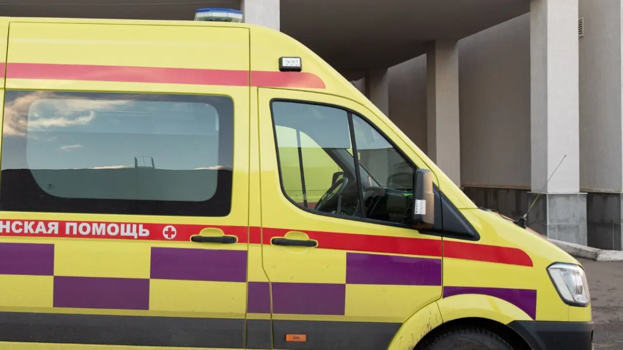 Фото Informburo.kz