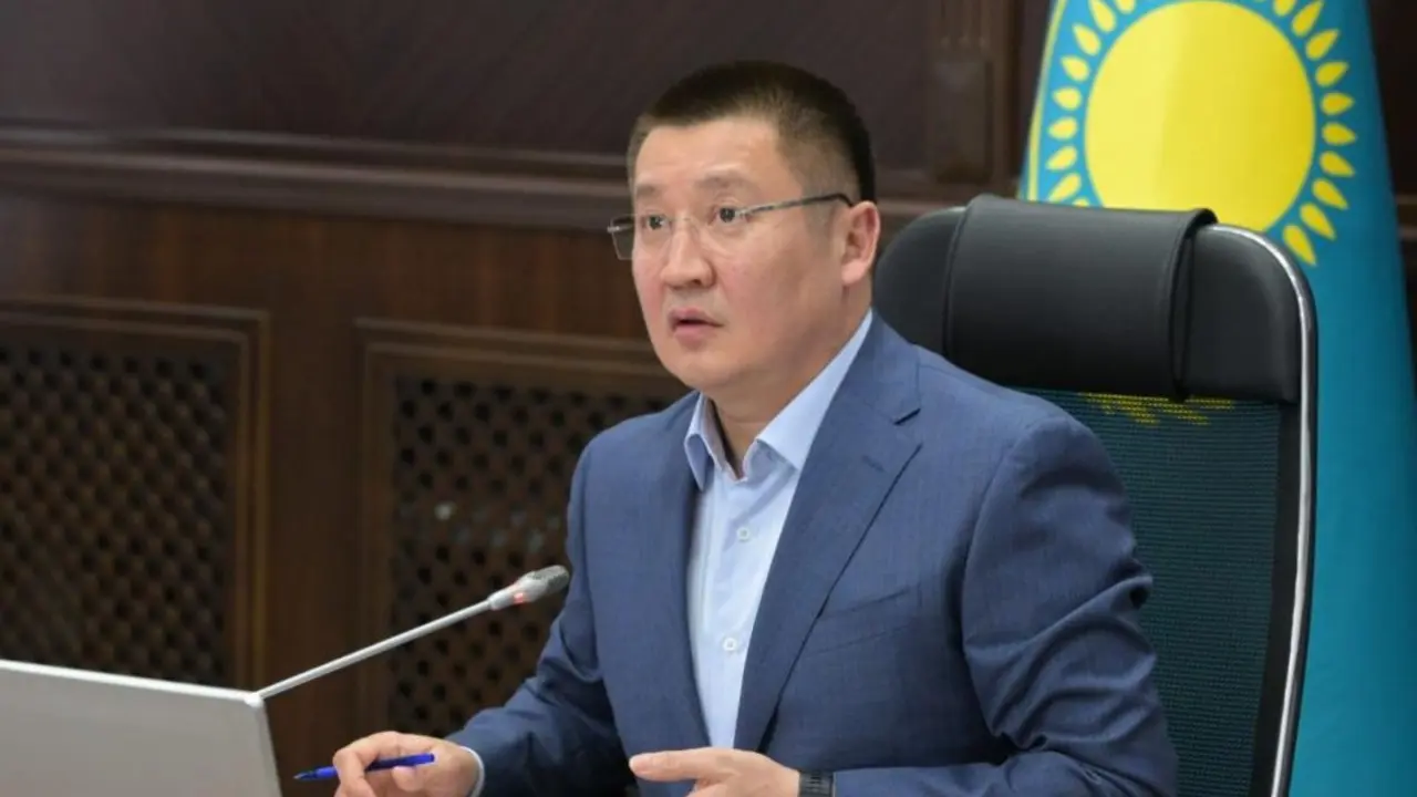 "Все равны перед правосудием". Аким Павлодарской области об аресте сестры за нетрезвое вождение