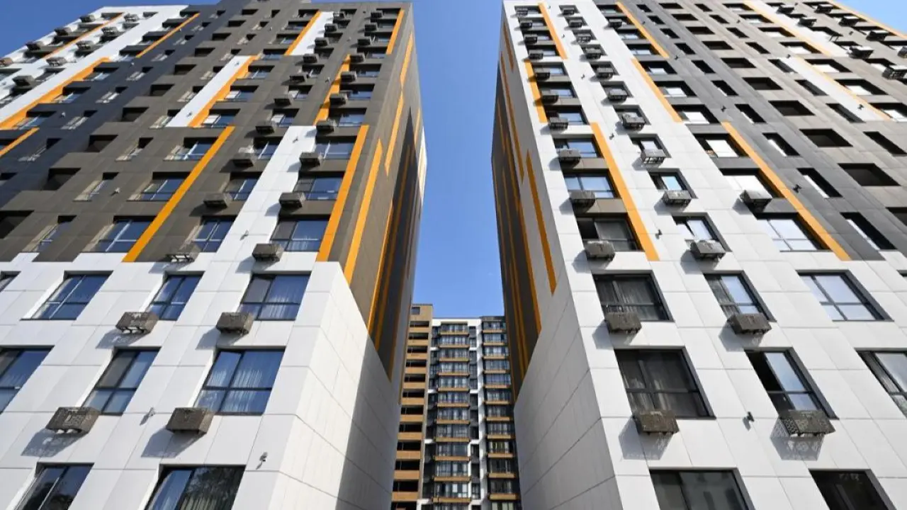 Фото пресс-службы акимата Алматы