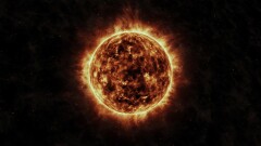 "Иногда они возвращаются": гигантская корональная дыра снова нацелилась на Землю