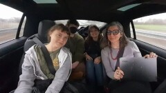 Грета Тунберг решила принять участие в антиизраильской кампании