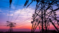 Страны Балтии подключились к энергетической сети Евросоюза