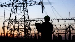 Авария на электросетях в Косшы: несколько сотен абонентов остались без электроснабжения