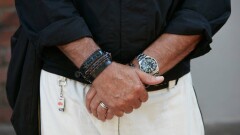 Rolex заявил в суд на казахстанца за использование сходного названия торгового знака