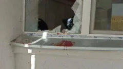 Мужчина в наркотическом опьянении пробрался в школу в Кокшетау