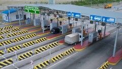 Дорога Кызылорда – Аральск стала платной для автобусов и грузовиков