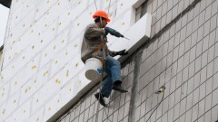 Падение промальпинистов с 9-го этажа в Астане: работодателя осудили